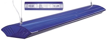 Giesemann System 230 plus 1x70 Watt + 2x9 Watt