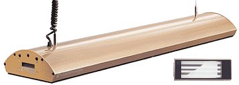 Giesemann System 260 sunrise 4x30 Watt