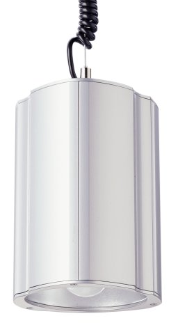 Giesemann HQL Leuchte Wega comfort 80/125 Watt