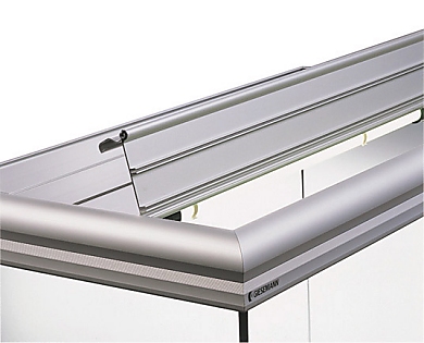 Giesemann Stratos T5 80x40 cm
