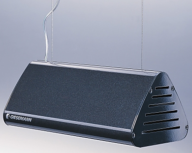Giesemann NOVA 1x70 Watt