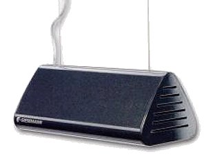 Giesemann NOVA II 1x9 Watt TC blau