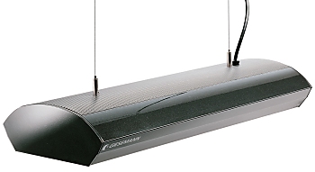 Giesemann System 400 eco 1x400 W 60 cm