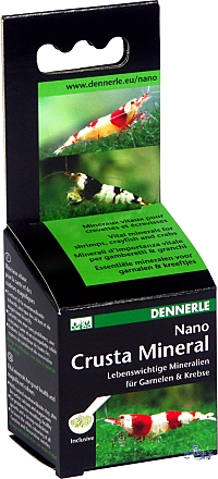 Dennerle Nano Crusta Mineral