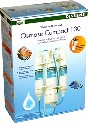 Dennerle Osmosis Compact 130