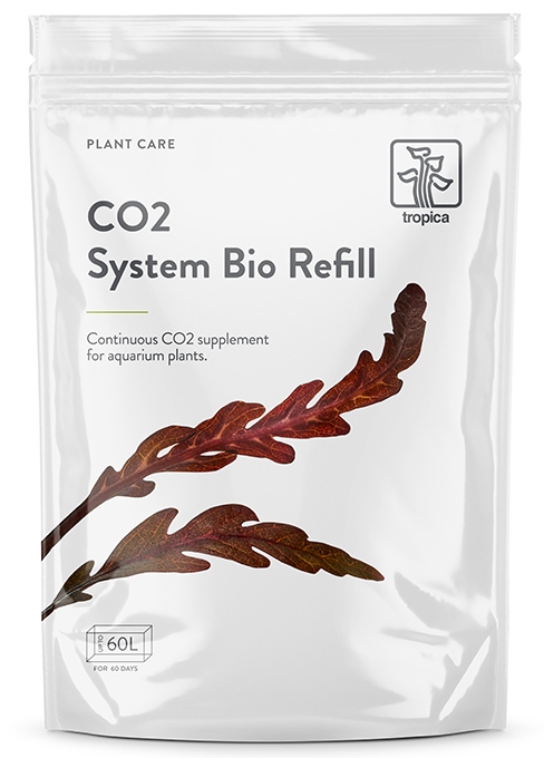 Tropica CO2 System Bio Nachfüllpack