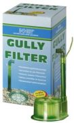 Hobby Gully-Filter