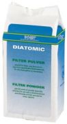 Hobby Diatomic Pulver