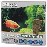 Dupla Gel-o-Drops 24 Hanf & Spirulina