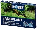 Hobby Sanoplant CO� 20 Tabl.