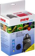 EHEIM Pumpe compact+ 5000