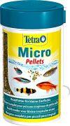 Tetra Micro Pellets