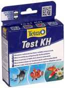 Tetra Test KH -carbonate hardness-