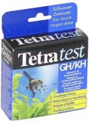 Tetra Test GH/KH -Gesamt-/Karbonath�rte-