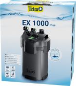 Tetra Auenfilter Komplettset EX 1000 Plus