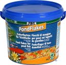 kaufen vergleich JBL Pond Flakes  1000 Ml