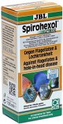 JBL Spirohexol 20 Tabletten