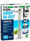 JBL ProClean Aqua IN-OUT Komplettset