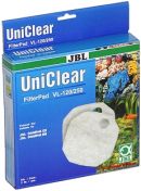 JBL UniClear FilterPad VL-120/250