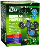 JBL ProFlora CO2 Regulator Professional -Pressure Reducer-