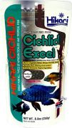 Hikari Cichlid Excel medium 250 g