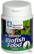 Dr. Bassleer Biofish Food Aloe XL