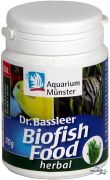 Dr. Bassleer Biofish Food Herbal M
