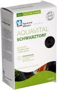 Aquarium Mnster aquavital Schwarztorf