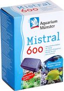 Aquarium Mnster Mistral 600