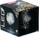 Arcadia Unterwasser LED Spotlight wei�