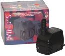 SACEM Wind`s 2300