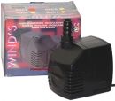 SACEM Wind`s 4000