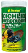 Tropical Cichlid Herbivore Small Pellet