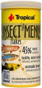 Tropical Insect Menu Flakes
