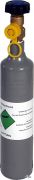 CO˛ Druckgasflasche 350 g gefüllt