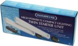 Interpet T5 Compact 2-fach Lichteinheit High Power