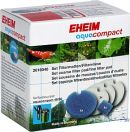 EHEIM Set Filtermatten fr aqua compact