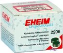 EHEIM Aktivkohlepatronen f�r aquaball 2206