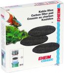 EHEIM Active carbon pads for 2213