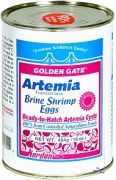 Artemia Eier Golden Gate 454 g