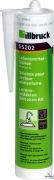 Perennator AQ 201 Aquarium-Silikon -schwarz-