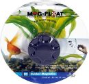 Mag-Float Algae cleaner swimming round