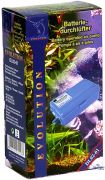 Dophin batteriebetriebene Durchl�fterpumpe