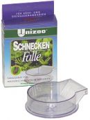 Schneckenfalle
