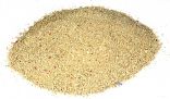 Korallensand (Korallenbruch) extra fein 0,5 - 1,0 mm