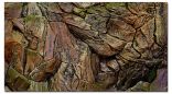 Aquarium 3D-R�ckwand 50x30 cm
