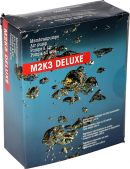 SCHEGO Membranpumpe -M2K3 DELUXE-