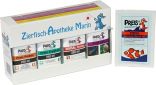 PREIS Zierfisch-Apotheke Marin