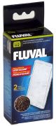 Fluval Poly/Clearmax Filter Pad U Series6.39 * 9.49 * 12.39 €