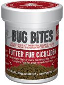 Fluval Bug Bites Cichlids Granules S-M